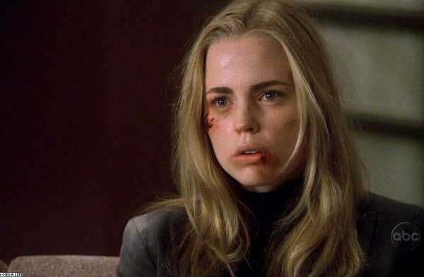 梅利莎·乔治/Melissa George-273